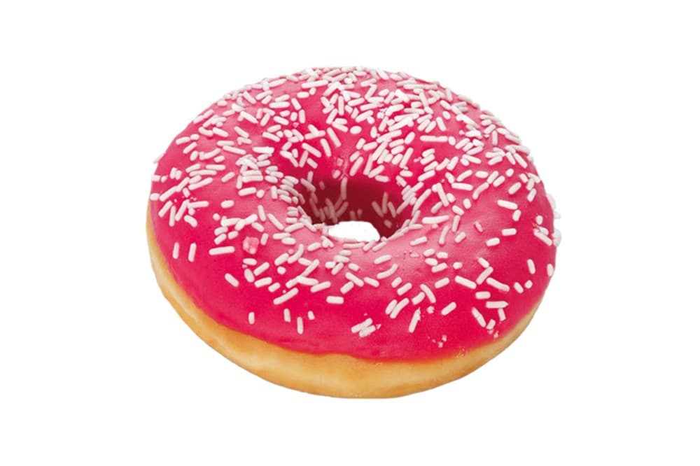 Pinky Donut Angebot bei Spar