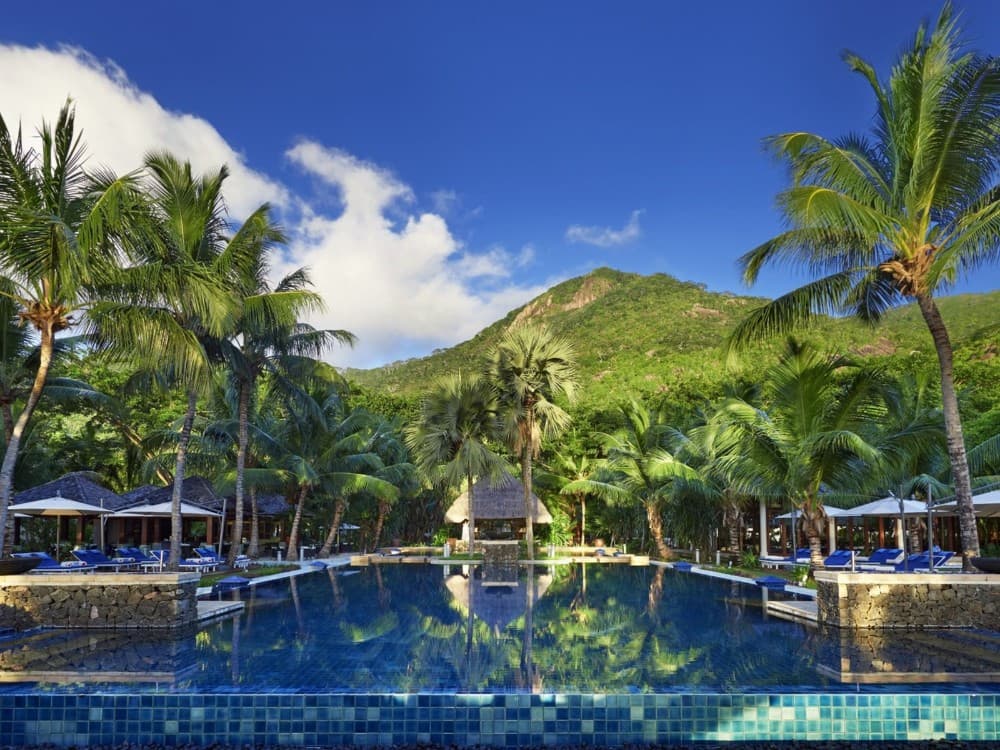 Indischer Ozean Seychellen – Niva Labriz Seychelles, 7 Nächte TUI – Lidl Reisen