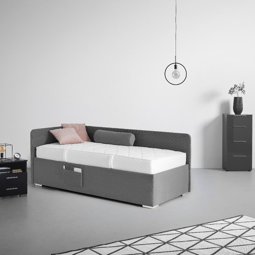 Bett Remi, ca. 90x200 cm – Mömax