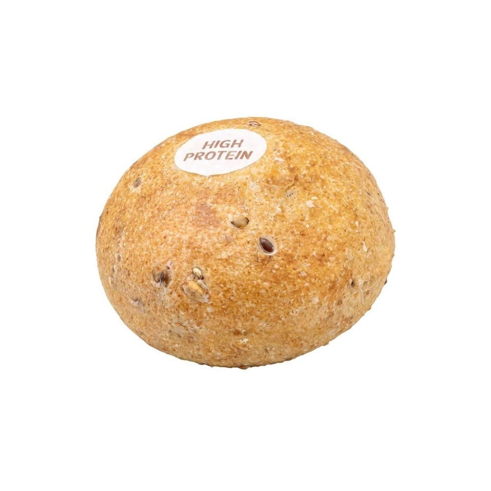 High Protein Weckerl, 85 g voll Tirol – MPREIS