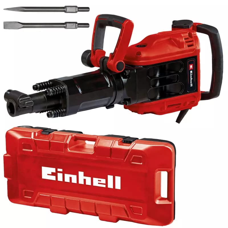 Abbruchhammer TP-DH 50 Einhell Angebot bei Zgonc