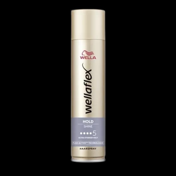 Wellaflex Haarspray oder Schaumfestiger, 250 ml oder 200 ml – Interspar