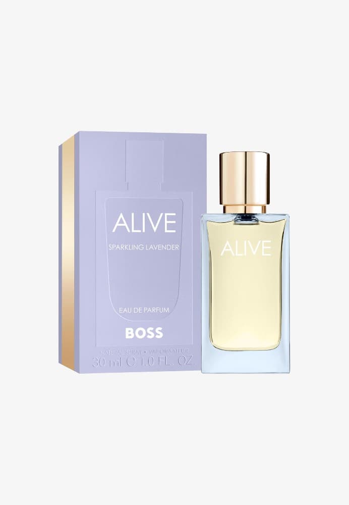 BOSS ALIVE LAVENDER, 30 ml – Müller
