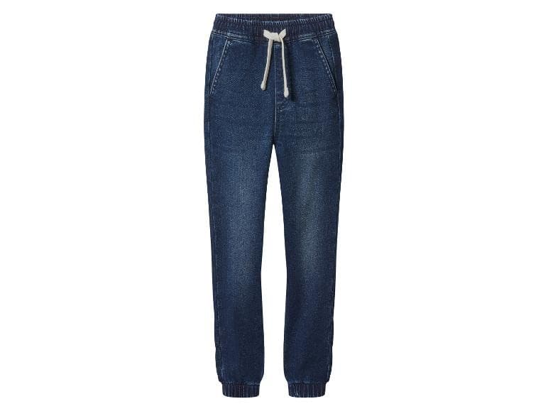 Lupilu Kleinkinder Denimjogger – Lidl