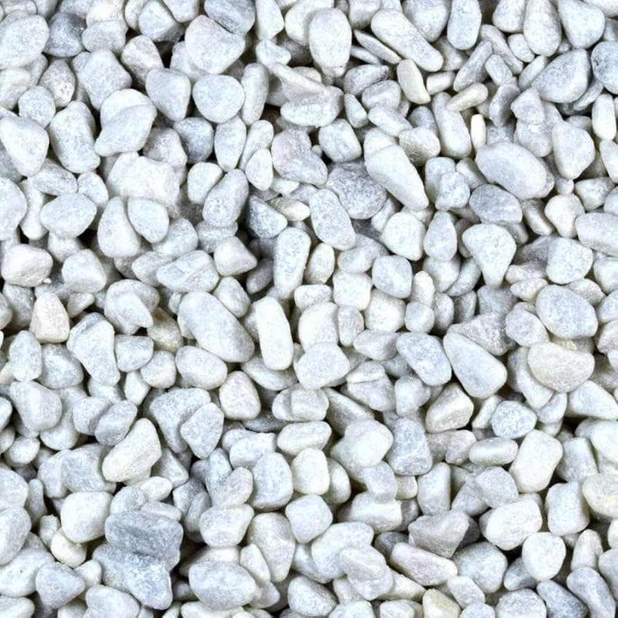 Marmorkiesel, 25 kg – Bauhaus