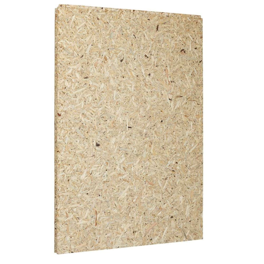 ESB-Verlegeplatten 2580 x 675 x 15 mm 2580 x 675 x 15 mm Angebot bei Bauhaus