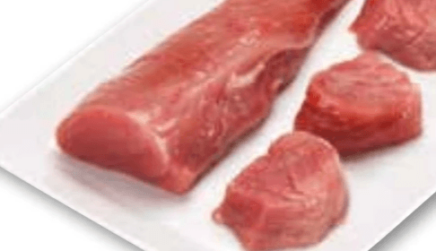 Schweine Filet, per kg efef – Adeg
