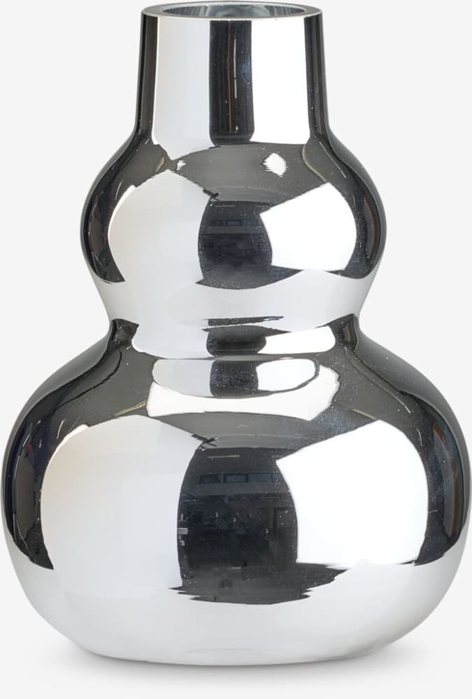 Vase Christoffer Ø13 x H17 cm Angebot bei Jysk