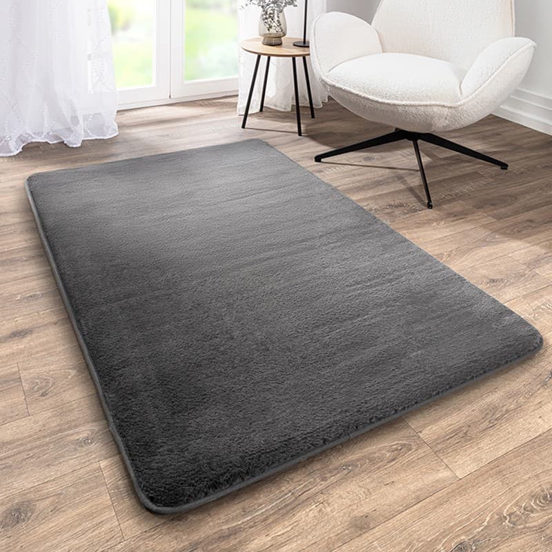 Lifetex XL-Teppich „Brilliant“, ca. 100 x 150 cm – Norma