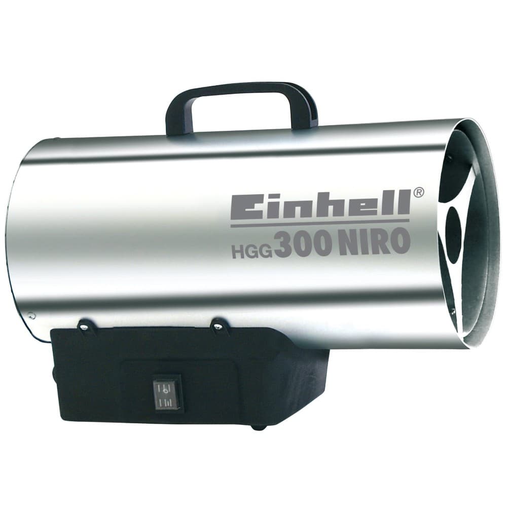 HCG 300 NIRO Einhell – Zgonc