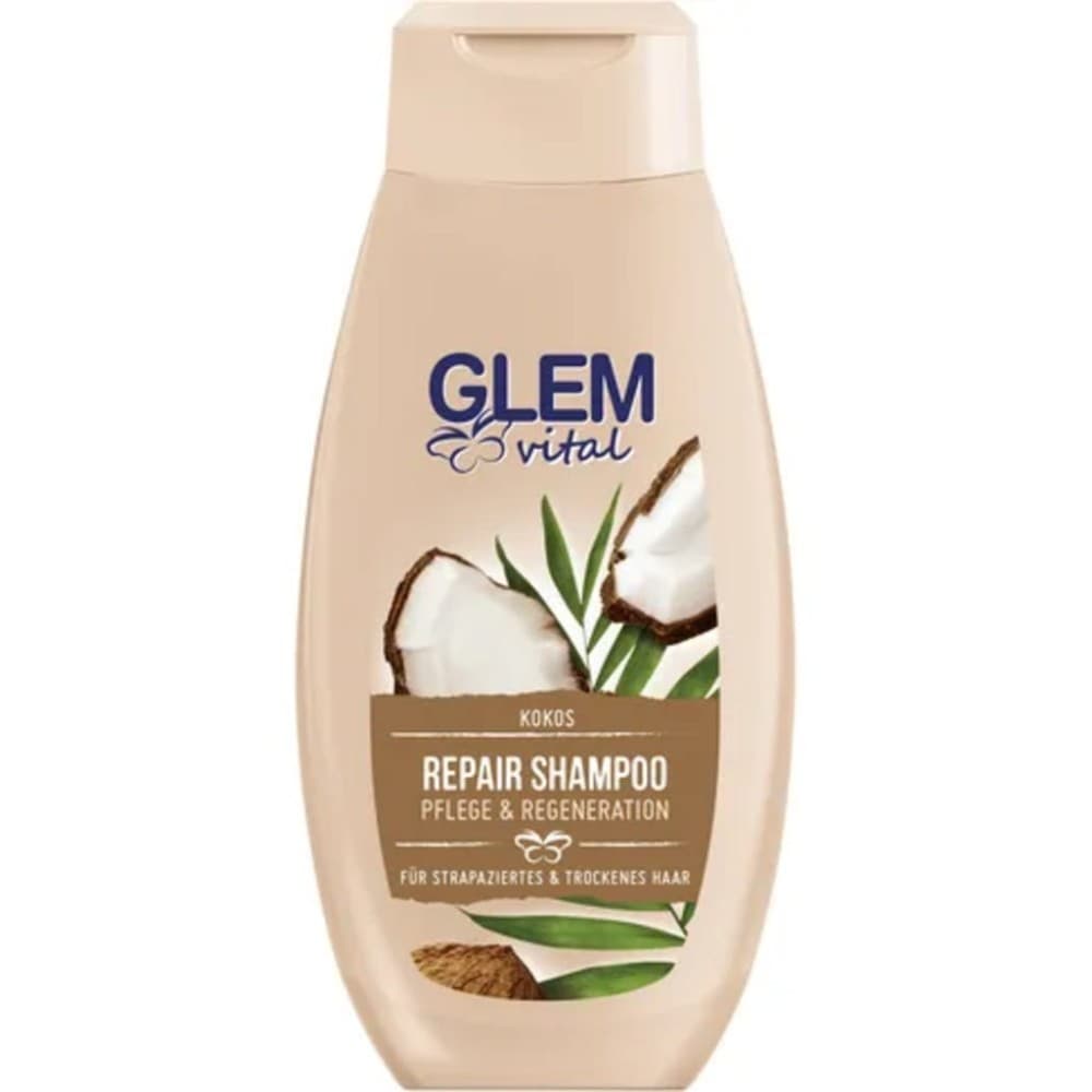 Glem Vital Shampoo – Hofer