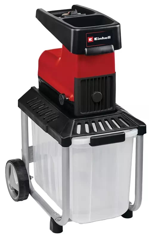 Leisehäcksler GC-RS 60 CB Einhell – Zgonc