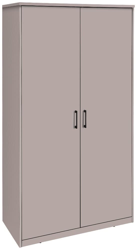 Drehtürenschrank, ca. 106/194/54cm – XXXLutz