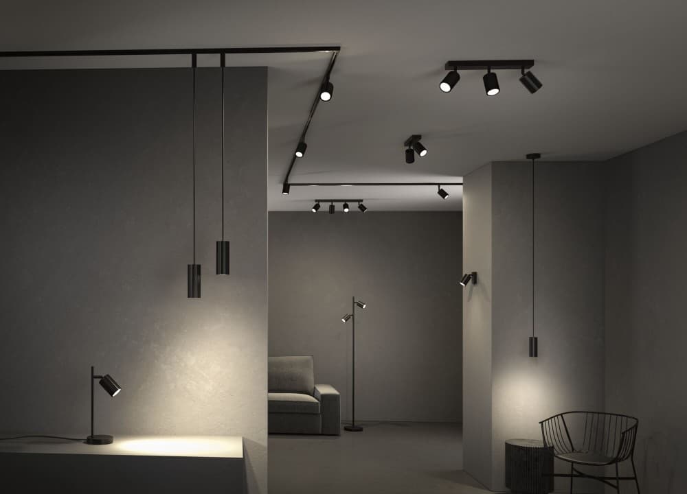 Pendelleuchte LIRENA, 10 W PAULMANN – Bauhaus
