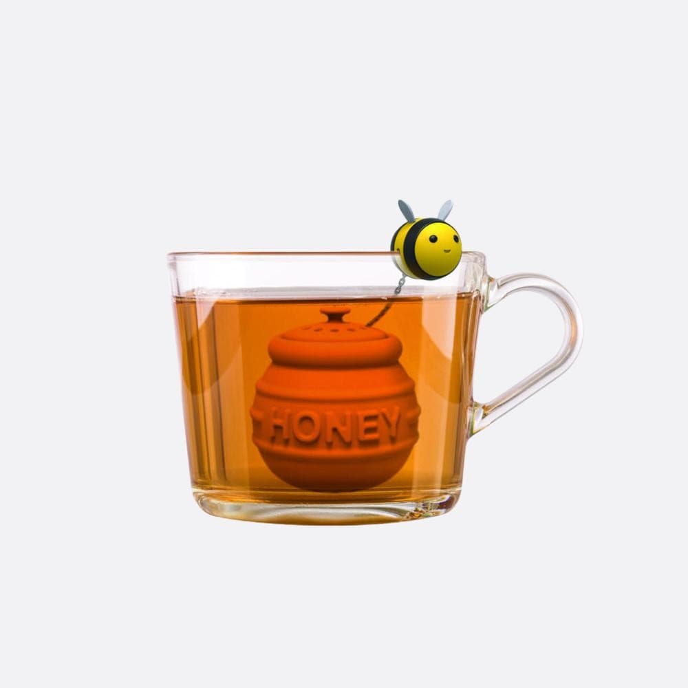 Tee-Eier Honigbiene Winkee – Müller