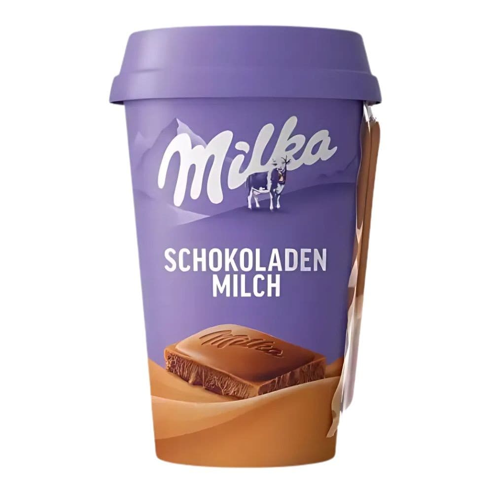 Milka Schokodrink, je 220 ml – Norma