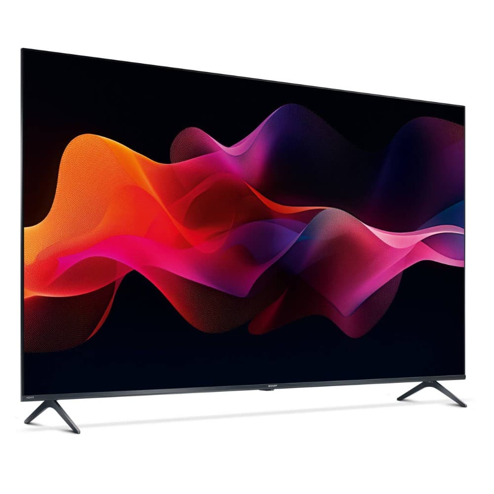 4K Ultra HD QLED Smart TV 65HM5245E, 65 Zoll (164 cm) SHARP – Hofer