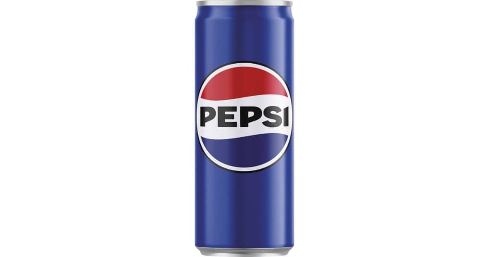 Pepsi, 0.33 Liter – Billa