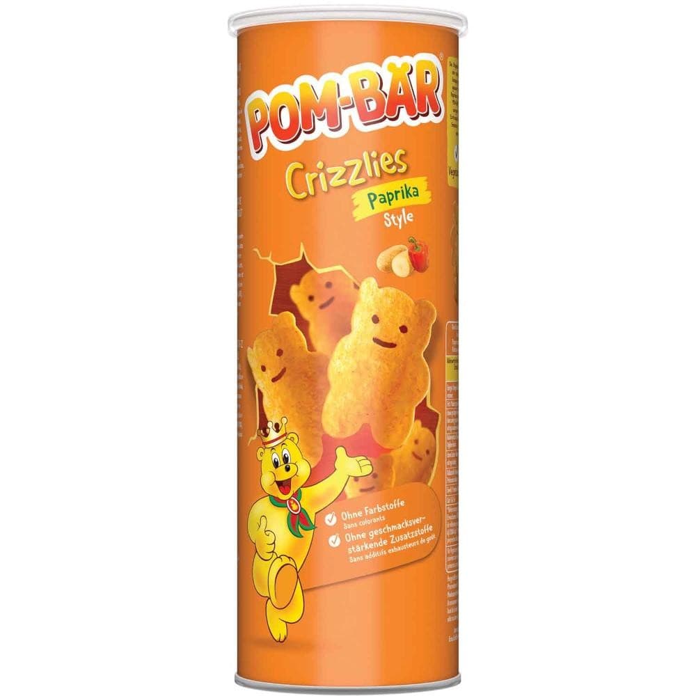 Pombär Crizzlies, 150 g – Maximarkt