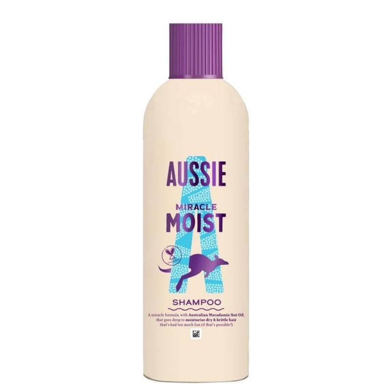 Aussie Shampoo oder Spülung 300 ml oder 200 ml Angebot bei Müller