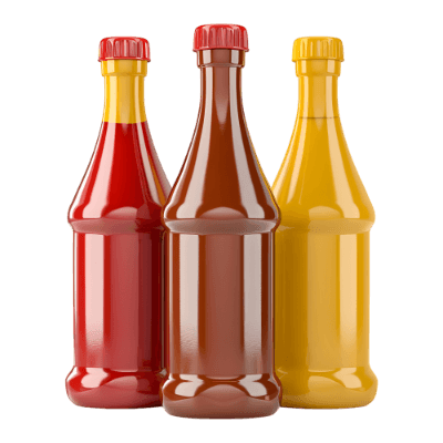 Kategorija proizvoda Ketchup, Senf & Mayonnaise