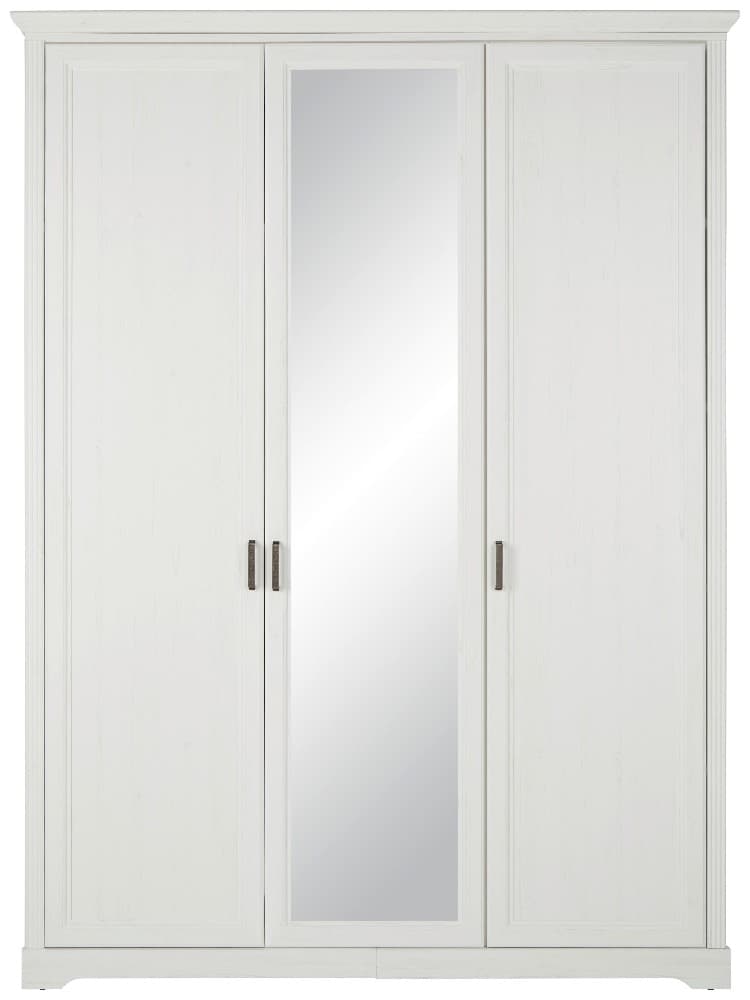 Drehtürenschrank, 160x220x64 cm MARILOU – Mömax