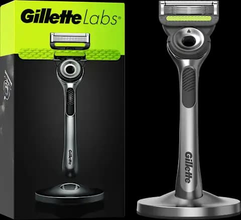Gillette Labs Apparat 1 Stück Angebot bei Müller