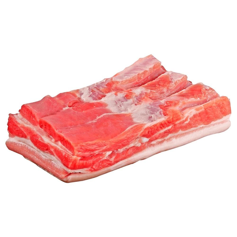 Bauchfleisch vom STROHwohlschwein, Kilo – Billa Plus