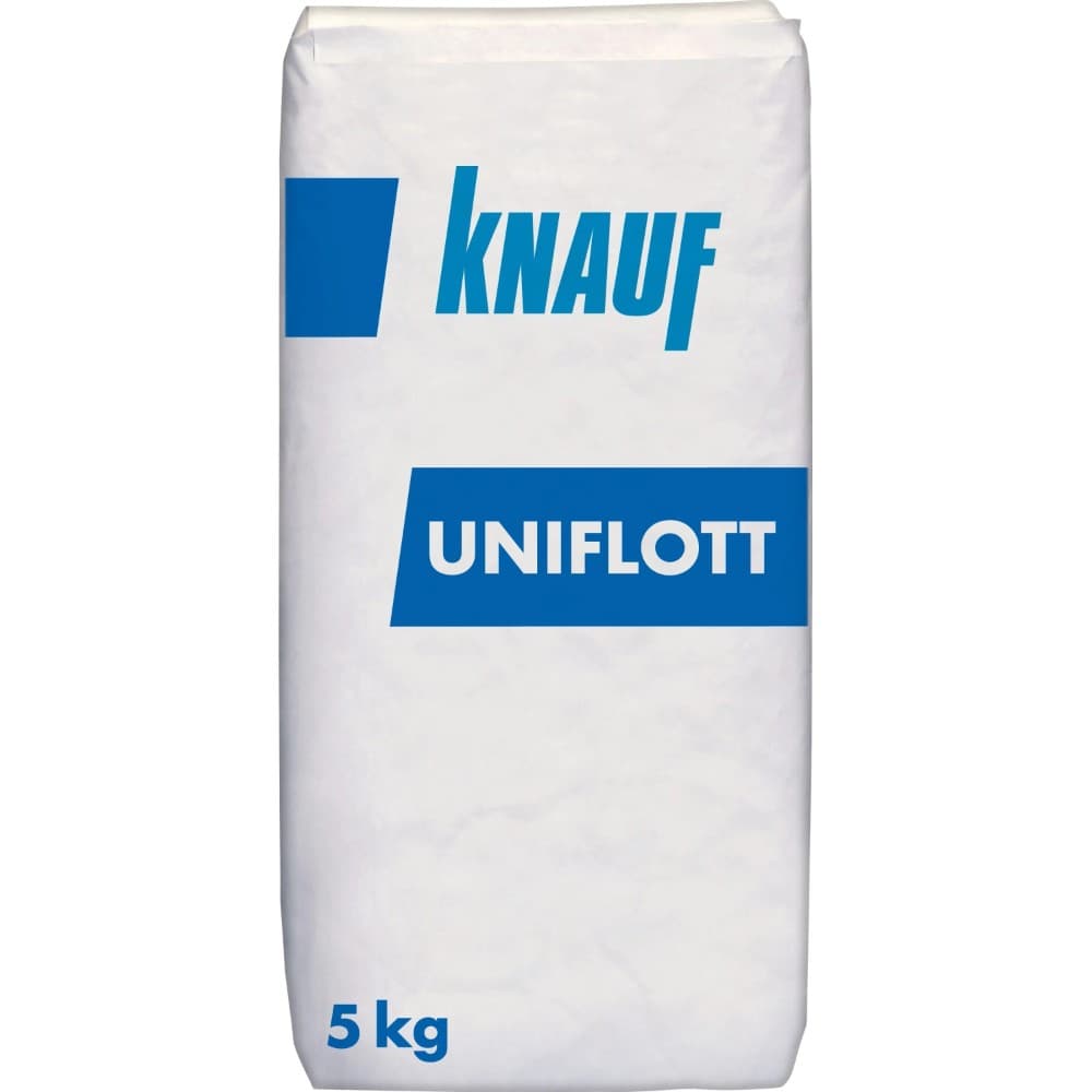 Fugenspachtel UNIFLOTT, 5 kg – Bauhaus