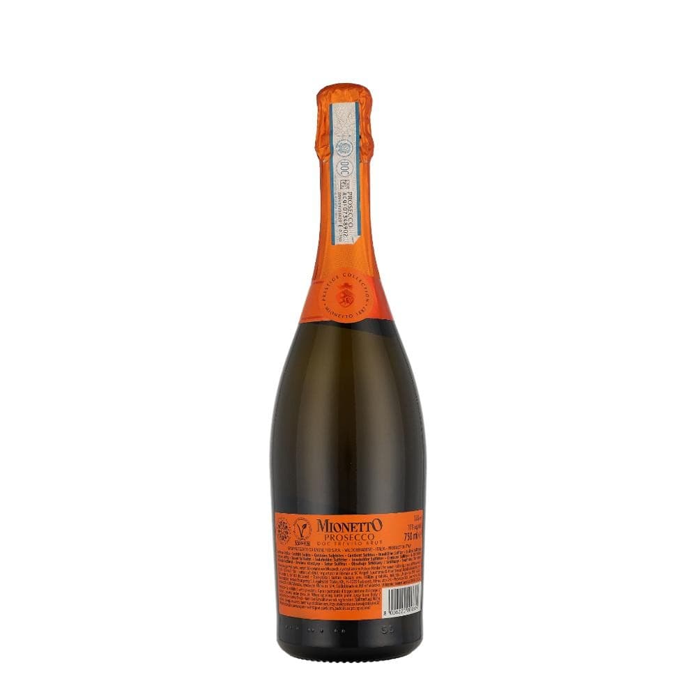 Mionetto Spumante Prosecco DOC Brut od. Prosecco Rosé DOC, 0.75 Liter – Billa Plus