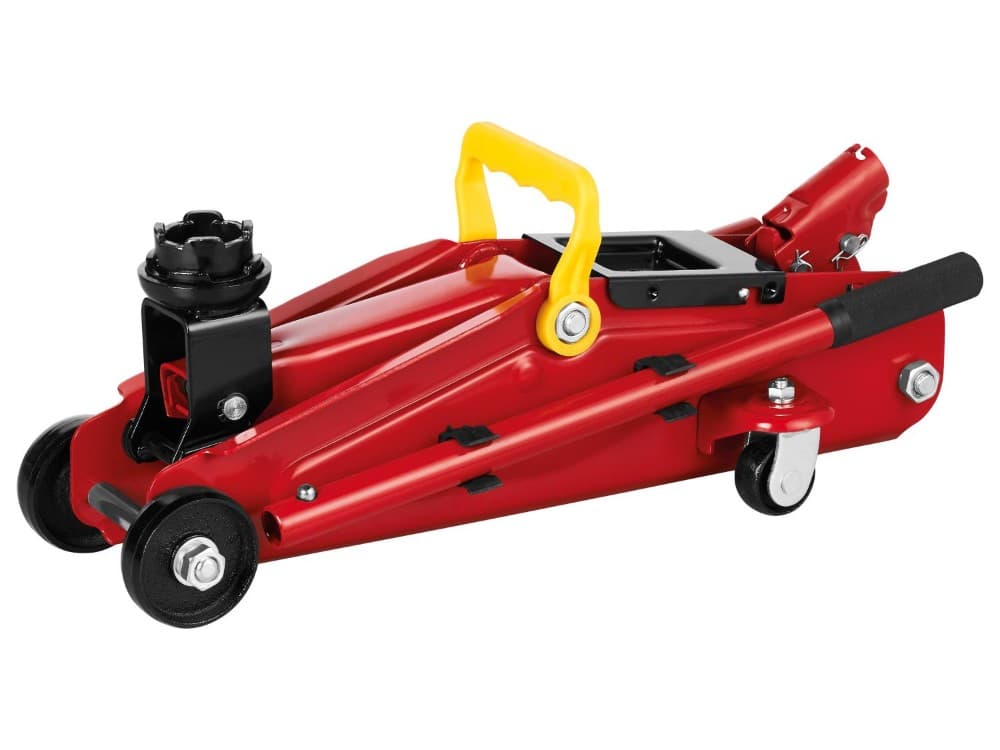 Hydraulik-Rangierwagenheber ULTIMATE SPEED – Lidl
