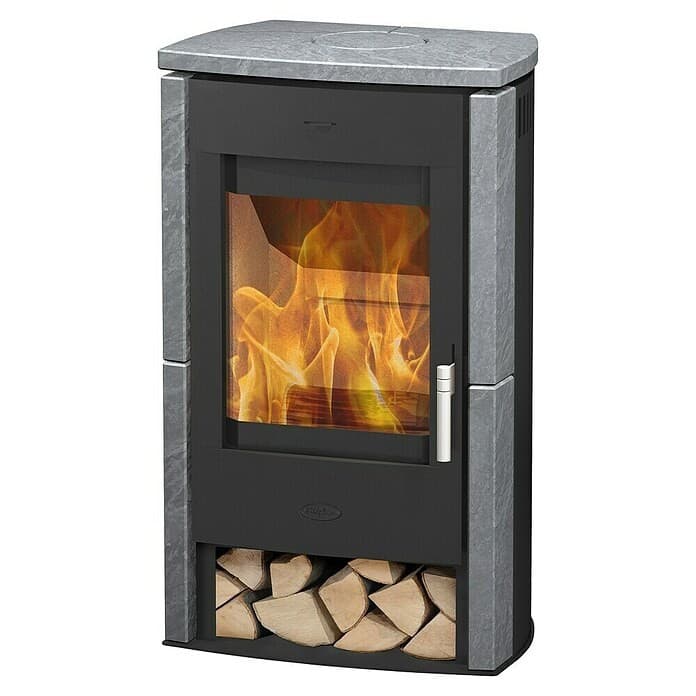 Kaminofen Brasil Fireplace – Bauhaus
