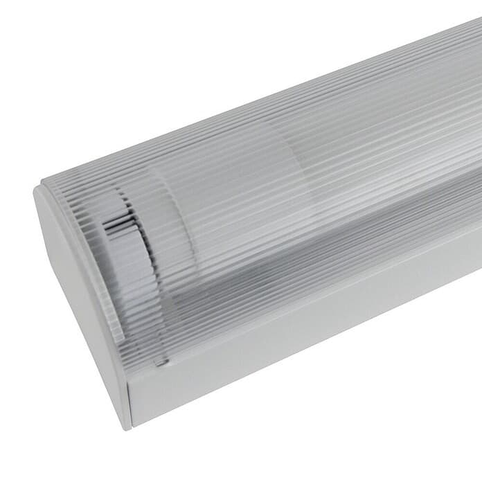 LED-Lichtleiste LUMUS FLEXLINE, 123 cm – Bauhaus