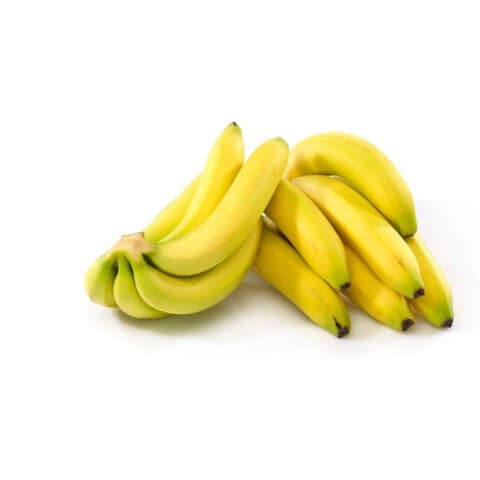 Bananen, 1 kg ECHT BIO! – Penny
