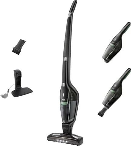 AEG Akkusauger CX7-2-45 MÖ Angebot bei Maximarkt