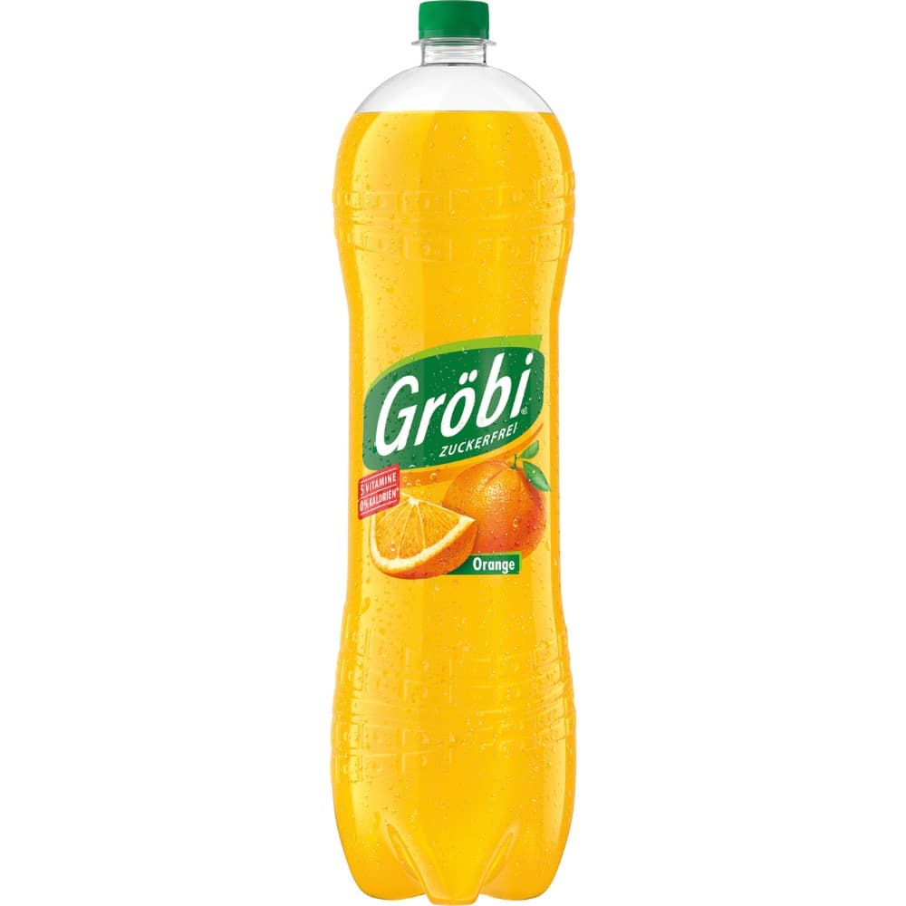 Gröbi, 1,5 Liter – Billa