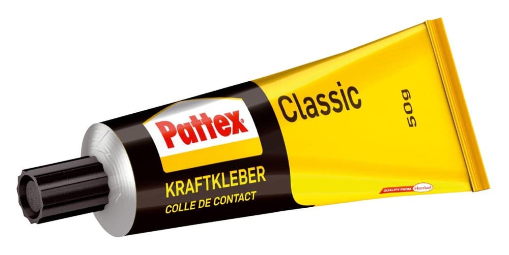 Pattex Kraftkleber Classic, 50 g – Penny
