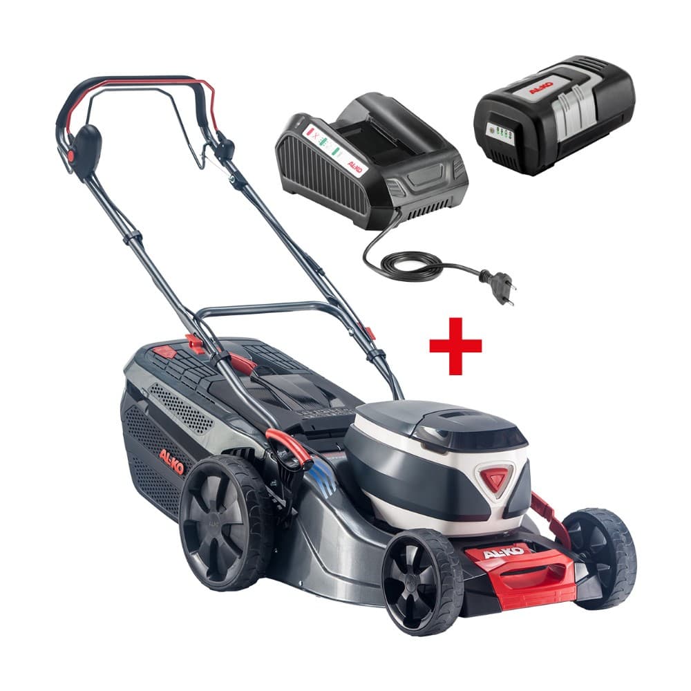 Akku-Rasenmäher 36V 46.2 LI SP Comfort AL-KO Angebot bei Zgonc