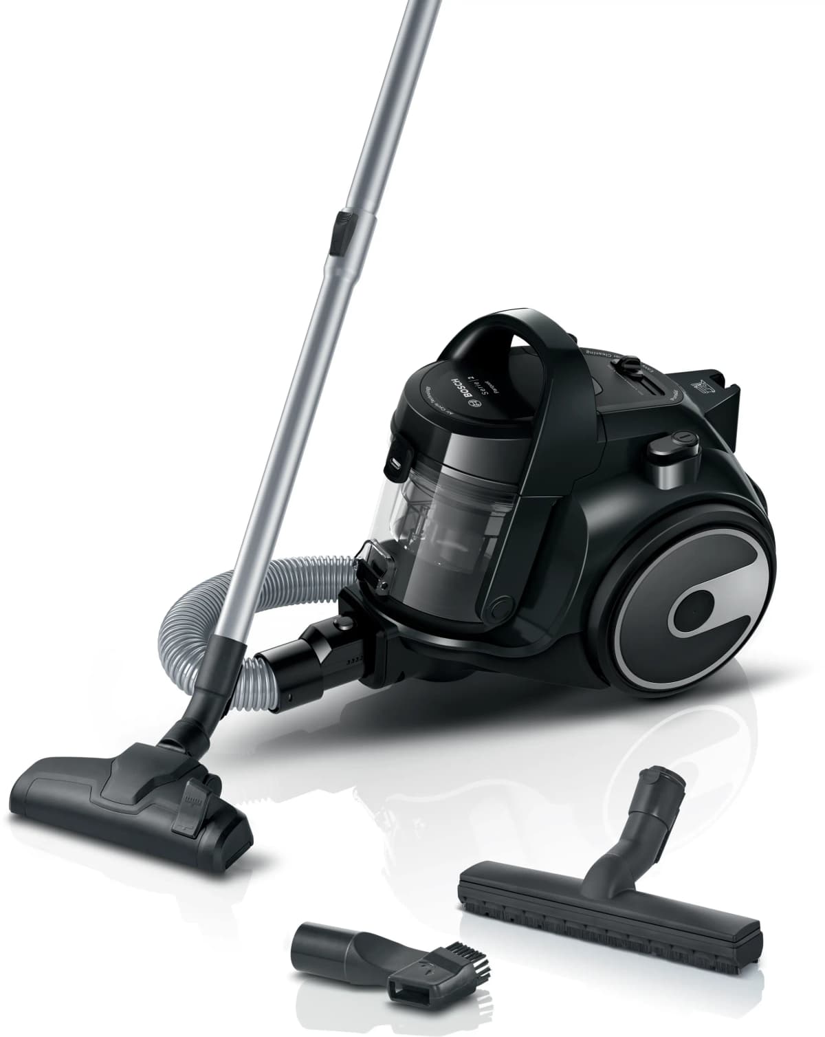 Staubsauger BGS05BL1H Bosch Angebot bei Lidl