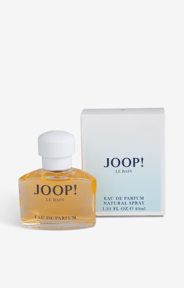 Le Bain Eau de Parfum, 40 ml JOOP! – Dm