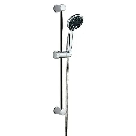 Brausegarnitur CUBA mixomat – Bauhaus