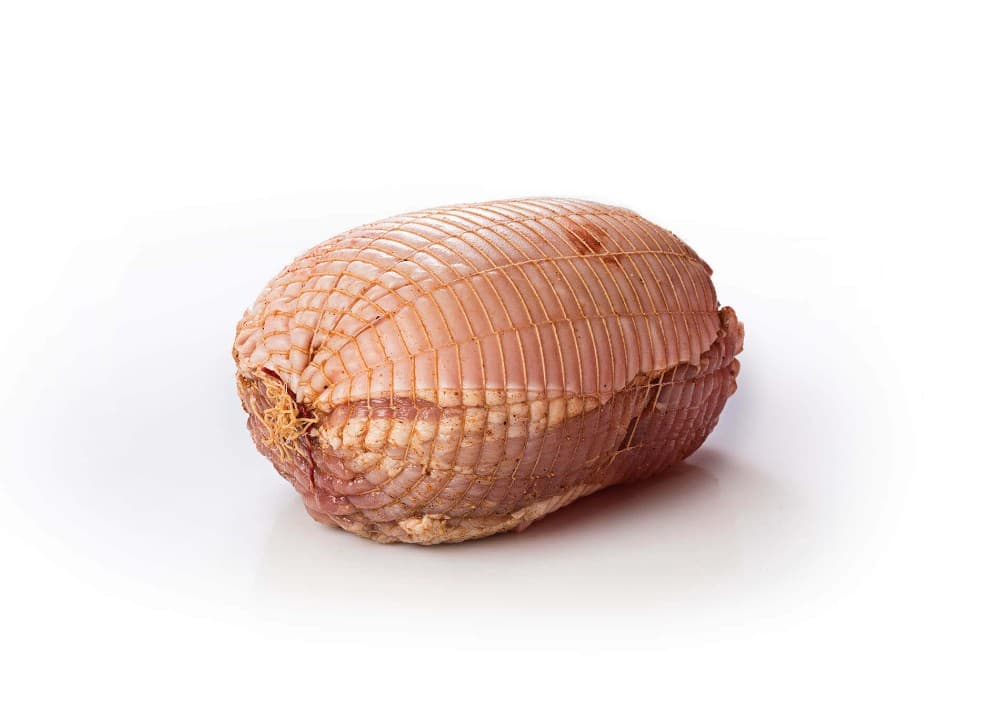 Delikatessa Putensurbraten gewürzt – Penny