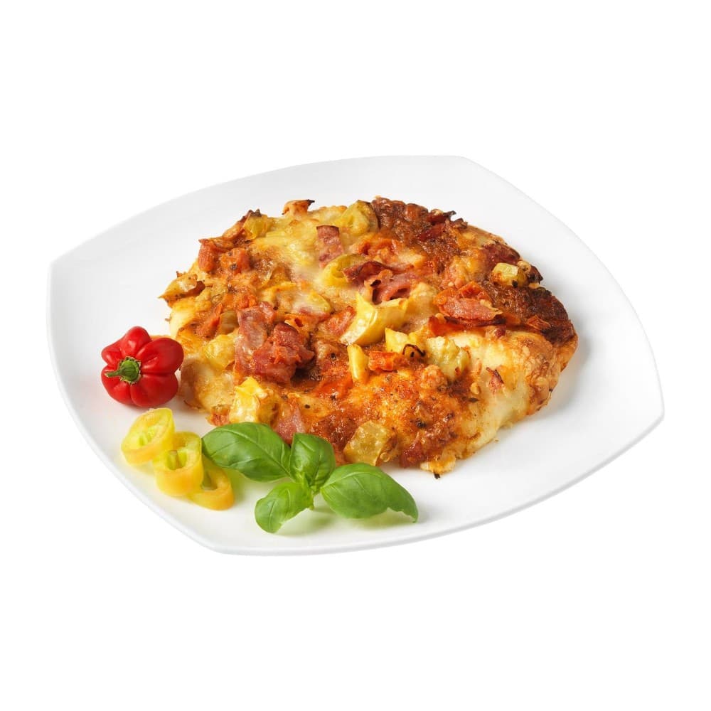 Pizzasemmel – Adeg