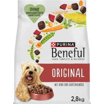 Beneful Hundefutter, 2,8 Kilo – Billa Plus