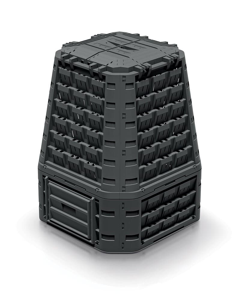 Komposter Evogreen Vario 450 Liter Angebot bei Zgonc