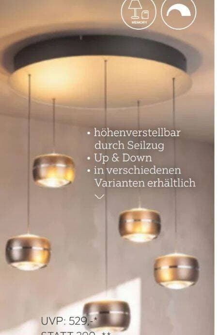 Rondell, Ø 46,5cm Dieter Knoll – XXXLutz