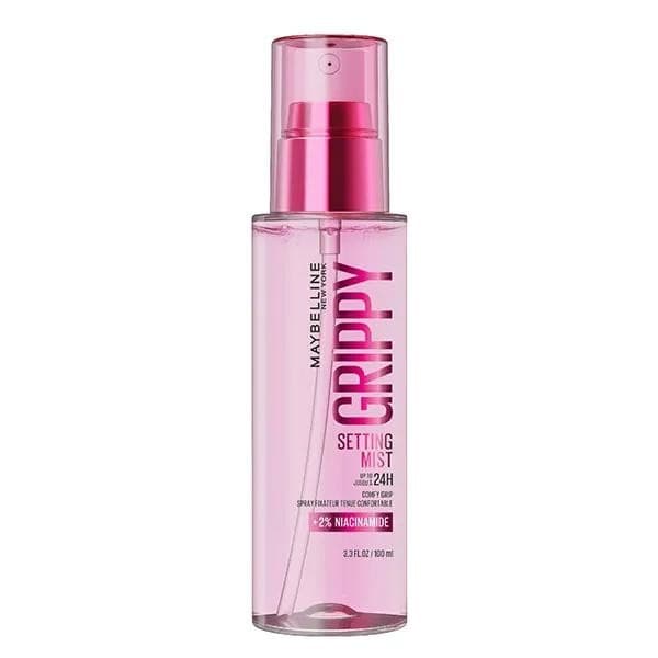 Grippy Settingspray, 100 ml MAYBELLINE – Dm