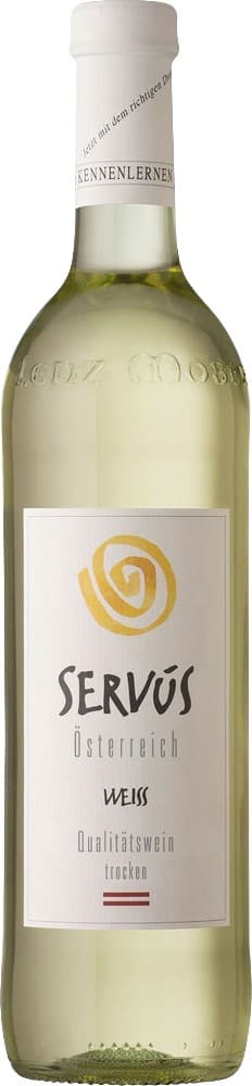 Lenz Moser Servus, 0.75 Liter – Billa