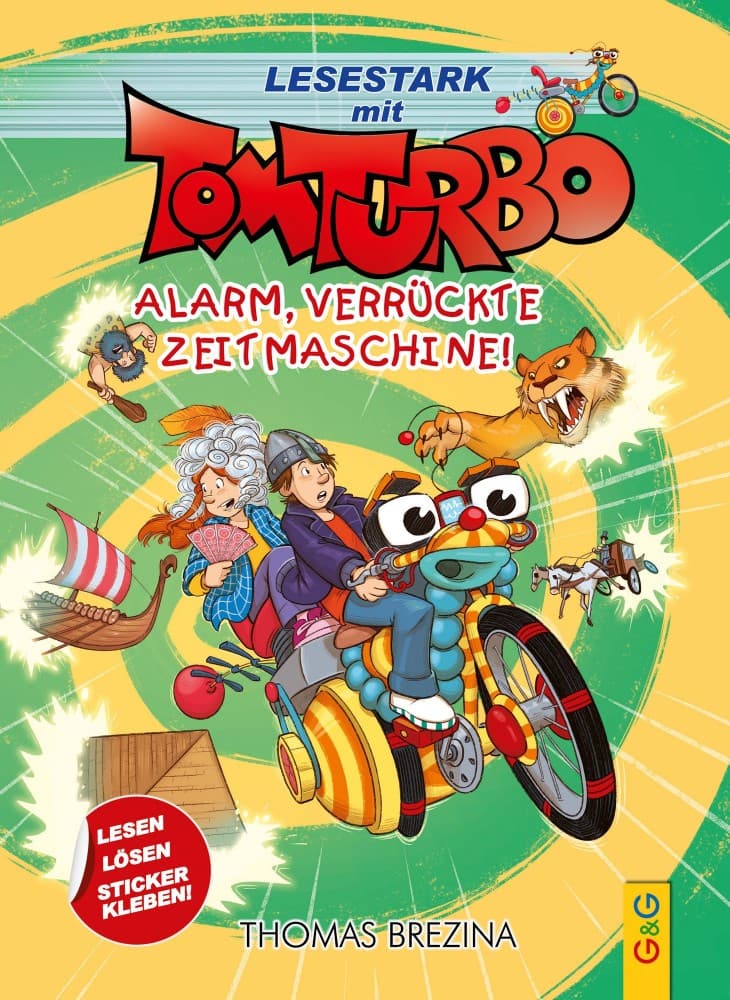 Lesestark Turbo – Interspar