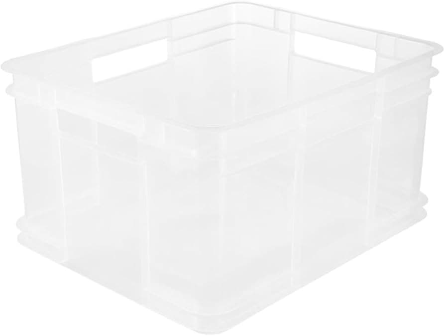 Aufbewahrungsbox, 35 Liter – Zgonc